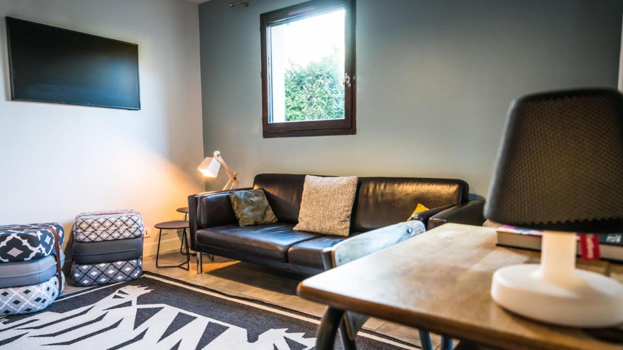 Studio Cosy A La Montagne Bourg-Saint-Maurice Exterior photo